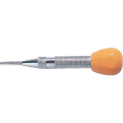 トラスコ中山（TRUSCO）　超硬自動ポンチ 130mm　【品番：AP-150】