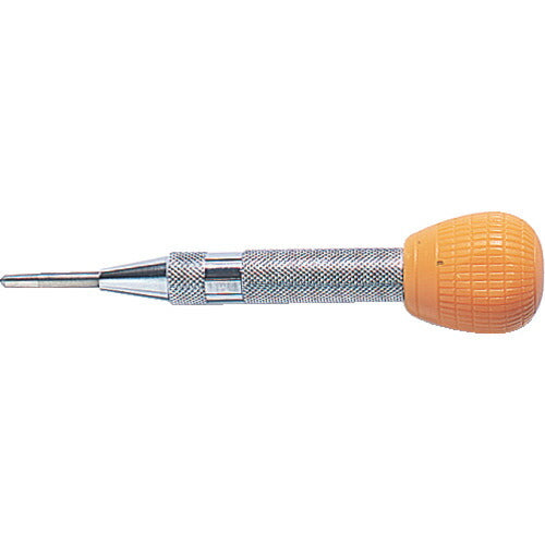 トラスコ中山（TRUSCO）　超硬自動ポンチ 130mm　【品番：AP-150】