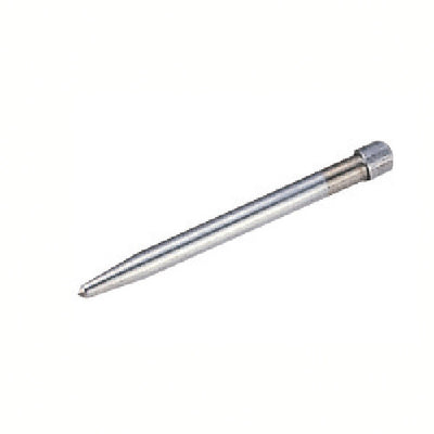 【メール便対応】トラスコ中山（TRUSCO）　超硬自動ポンチ用替先 AP180用　【品番：AP-180SAKI】