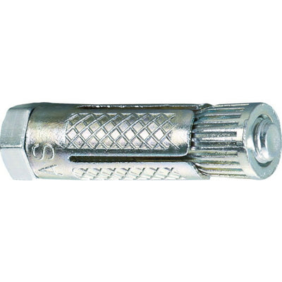 トラスコ中山（TRUSCO）　オールプラグボルト 六角タイプ M8 6本入　【品番：AS-845BT】