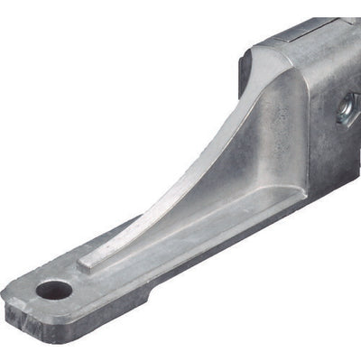 トラスコ中山（TRUSCO）　セーフティガード用ベーススタンド　【品番：ASFG-BS】