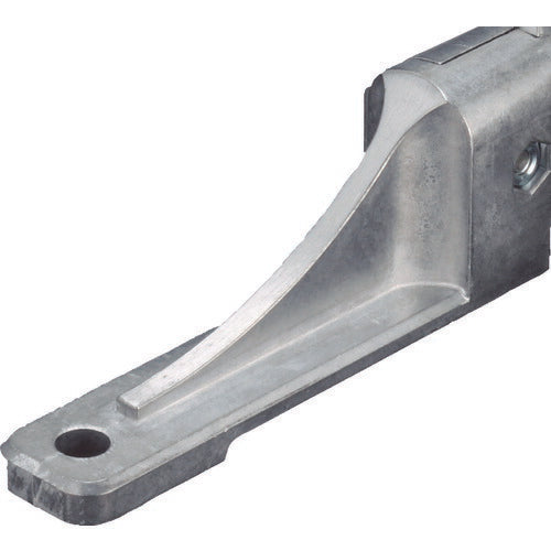 トラスコ中山（TRUSCO）　セーフティガード用ベーススタンド　【品番：ASFG-BS】