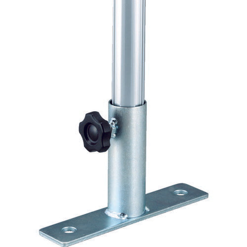 トラスコ中山（TRUSCO）　セーフティガード用パイプスタンド　【品番：ASFG-PS】