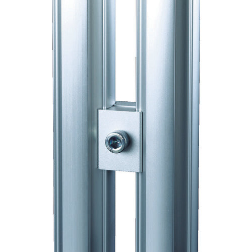 トラスコ中山（TRUSCO）　セーフティガード用連結金具　【品番：ASFG-RK】