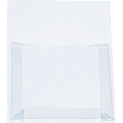 トラスコ中山（TRUSCO）　吸着シートポケット 160×200 マチ付　【品番：ASP-1620】