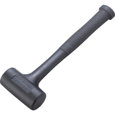 トラスコ中山（TRUSCO）　ショックレスハンマー ＃1　【品番：ATUS-10】
