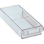 トラスコ中山（TRUSCO）　バンラックケースB型引出 内寸91×209×H40　【品番：B-1】