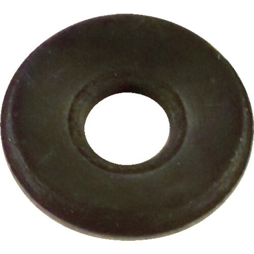 【メール便対応】トラスコ中山（TRUSCO）　ボンデッドワッシャー ステンレス M5 30個入　【品番：B20-0005】