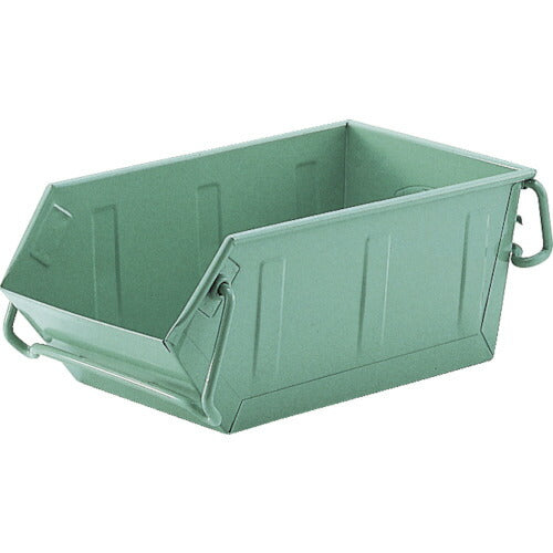 トラスコ中山（TRUSCO）　バケットBタイプ 3.8L 有効内寸274×174×133　【品番：B-30】