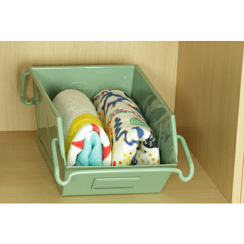 トラスコ中山（TRUSCO）　バケットBタイプ 3.8L 有効内寸274×174×133　【品番：B-30】