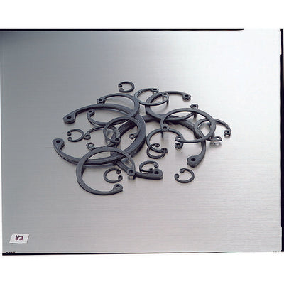 トラスコ中山（TRUSCO）　スナップリング穴用呼び径R-32 （15個入）　【品番：B33-0032】
