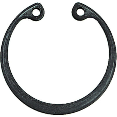 トラスコ中山（TRUSCO）　スナップリング穴用呼び径R-35 （12個入）　【品番：B33-0035】