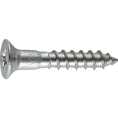 トラスコ中山（TRUSCO）　皿木ねじステンレス M5.1×50 19本入　【品番：B60-5150】