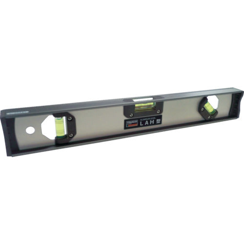 トラスコ中山（TRUSCO）　アルミレベル 300mm　【品番：LAH-300】●