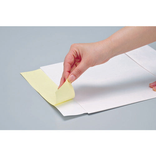 トラスコ中山（TRUSCO）　梱包宅配袋25枚入り（小）　【品番：SGW-S】