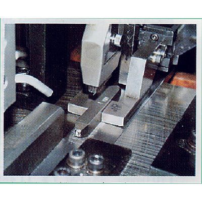 トラスコ中山（TRUSCO）　ホルダー式精密刻印 5mm　【品番：SHK-50】