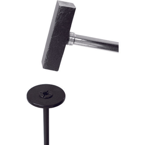 トラスコ中山（TRUSCO）　スクリューキーパー 50本入　【品番：SK-50P】