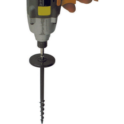 トラスコ中山（TRUSCO）　スクリューキーパー 50本入　【品番：SK-50P】