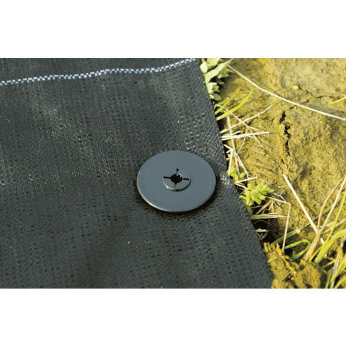 トラスコ中山（TRUSCO）　スクリューキーパー 50本入　【品番：SK-50P】