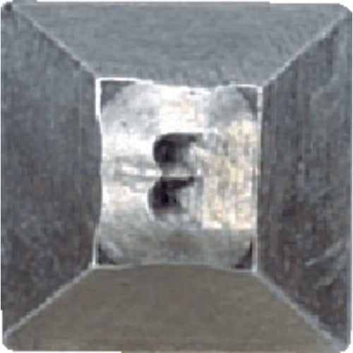 【メール便対応】トラスコ中山（TRUSCO）　バラ刻印 1.5mm P　【品番：SKD-15EP】