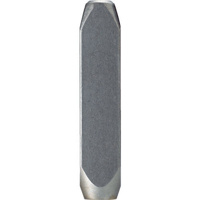 【メール便対応】トラスコ中山（TRUSCO）　バラ刻印 16mm 1　【品番：SKD-160-1】