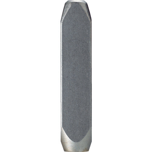 【メール便対応】トラスコ中山（TRUSCO）　バラ刻印 16mm 6　【品番：SKD-160-6】