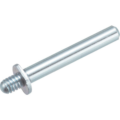 【メール便対応】トラスコ中山（TRUSCO）　スピン軸 6mm×40mm　【品番：SS-6040】