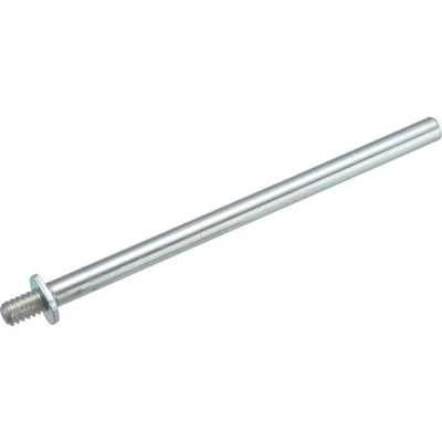 トラスコ中山（TRUSCO）　スピン軸 6mm×100mm　【品番：SS-6100】