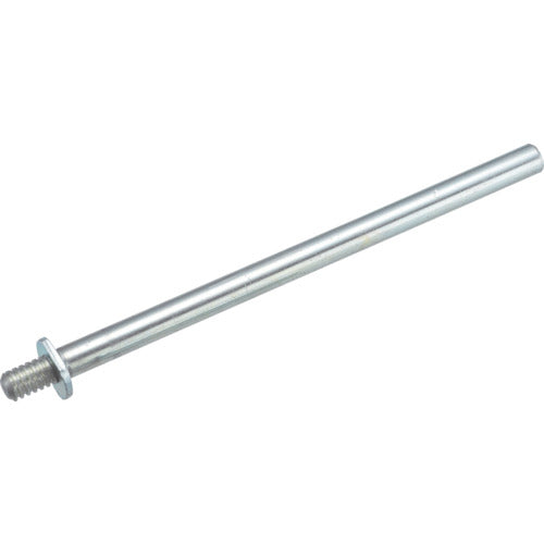 トラスコ中山（TRUSCO）　スピン軸 6mm×100mm　【品番：SS-6100】