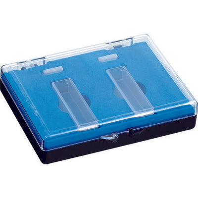トラスコ中山（TRUSCO）　石英セル マッチングキット 2個入　【品番：SSM-KIT】