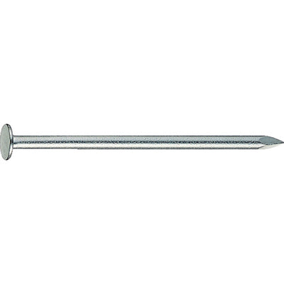 トラスコ中山（TRUSCO）　釘ステンレス（平頭） 3.75×90 7本入　【品番：ST990F】
