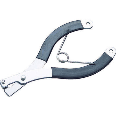 トラスコ中山（TRUSCO）　ステンレスバンド 取り外し可能タイプ用切断工具　【品番：STBCT】