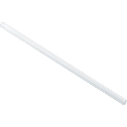 【メール便対応】トラスコ中山（TRUSCO）　ストロー 内径4.0mm 長さ100mm 50本入　【品番：STR-4-100】