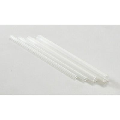 【メール便対応】トラスコ中山（TRUSCO）　ストロー 内径5.0mm 長さ100mm 50本入　【品番：STR-5-100】