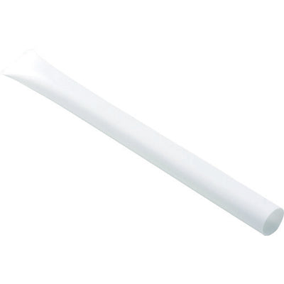 トラスコ中山（TRUSCO）　ストロー 片面溶着 内径12.0mm 長さ100mm 50本入　【品番：STRC-12-100】