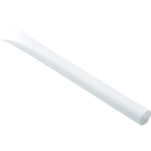 トラスコ中山（TRUSCO）　ストロー 片面溶着 内径12.0mm 長さ100mm 50本入　【品番：STRC-12-100】