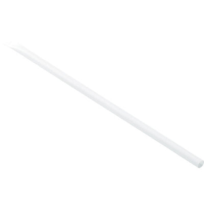【メール便対応】トラスコ中山（TRUSCO）　ストロー 片面溶着 内径5.0mm 長さ100mm 50本入　【品番：STRC-5-100】