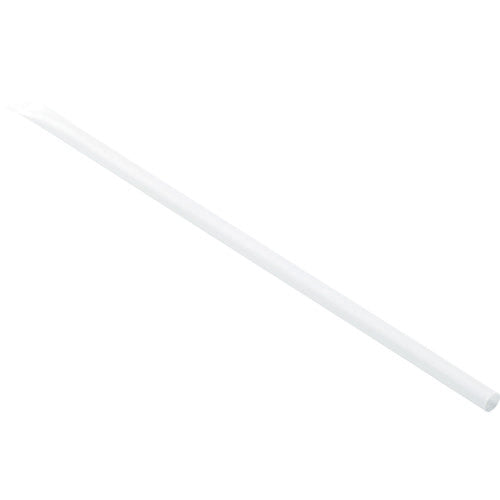 【メール便対応】トラスコ中山（TRUSCO）　ストロー 片面溶着 内径5.0mm 長さ100mm 50本入　【品番：STRC-5-100】