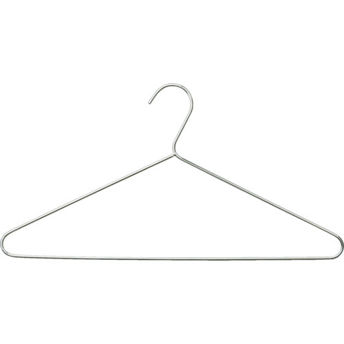 トラスコ中山（TRUSCO）　ステンレスハンガー 6φ　【品番：SUHG6】