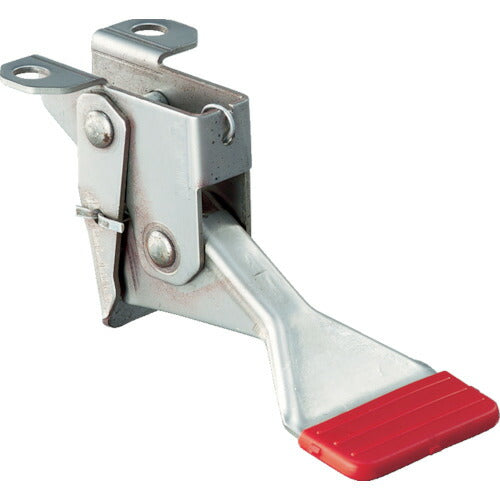 トラスコ中山（TRUSCO）　SUS-100番用足踏みストッパー 1輪型　【品番：SUS-100KS】