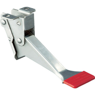 【メール便対応】トラスコ中山（TRUSCO）　SUS-300番用足踏みストッパー 1輪型　【品番：SUS-300KS】