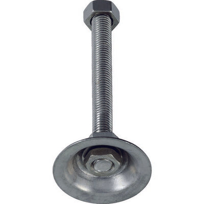 トラスコ中山（TRUSCO）　アジャスターボルトM12×100　【品番：SUS-NB12X100】