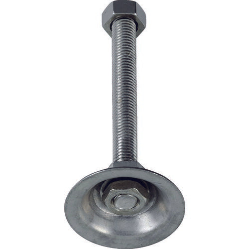 トラスコ中山（TRUSCO）　アジャスターボルトM12×100　【品番：SUS-NB12X100】