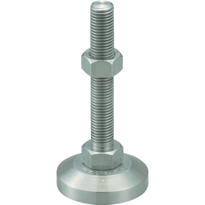 トラスコ中山（TRUSCO）　アジャスターボルトM12×100　【品番：SUS-NC12X100】