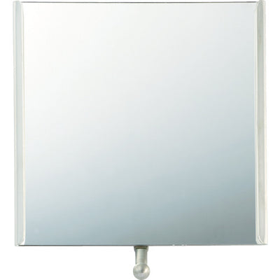 【メール便対応】トラスコ中山（TRUSCO）　替えミラー角100（TT-100K用）　【品番：T100K-KAE】