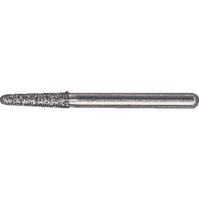 【メール便対応】トラスコ中山（TRUSCO）　ダイヤモンドバー Φ1.6×刃長7×軸1.6 #140　【品番：T1-820M】