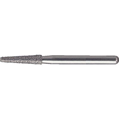 【メール便対応】トラスコ中山（TRUSCO）　ダイヤモンドバー Φ1.6×刃長7×軸1.6 #140　【品番：T1-840M】