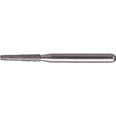 【メール便対応】トラスコ中山（TRUSCO）　ダイヤモンドバー Φ1.2×刃長7×軸1.6 #140　【品番：T1-841M】