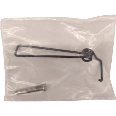 【メール便対応】トラスコ中山（TRUSCO）　園芸ハサミ共通交換用バネ　【品番：T-205BN】