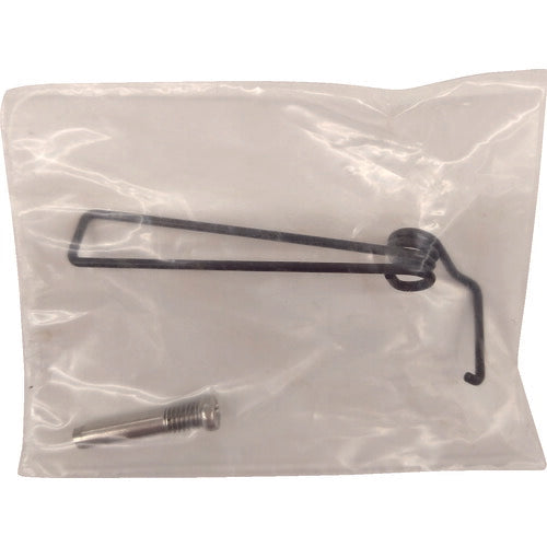 【メール便対応】トラスコ中山（TRUSCO）　園芸ハサミ共通交換用バネ　【品番：T-205BN】